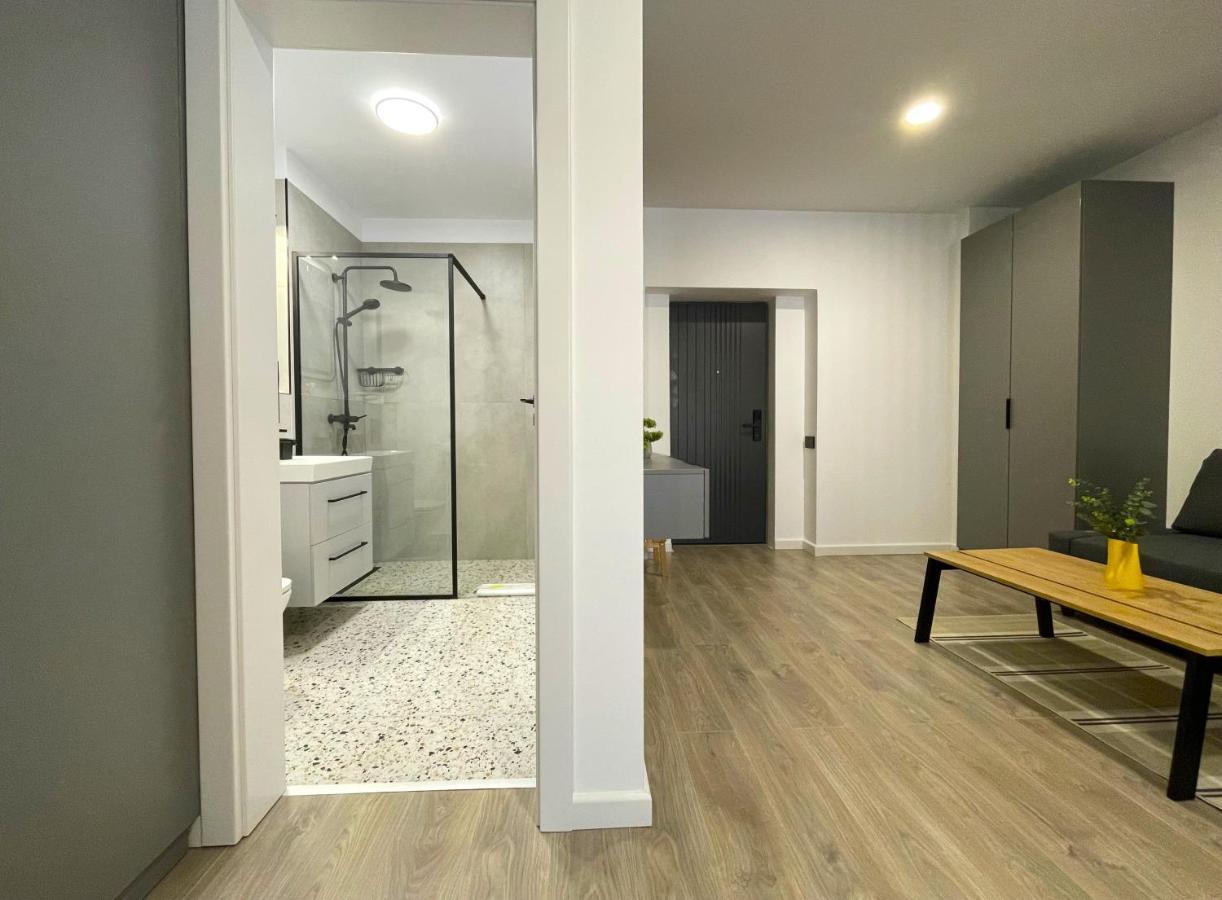 Apartment Charm