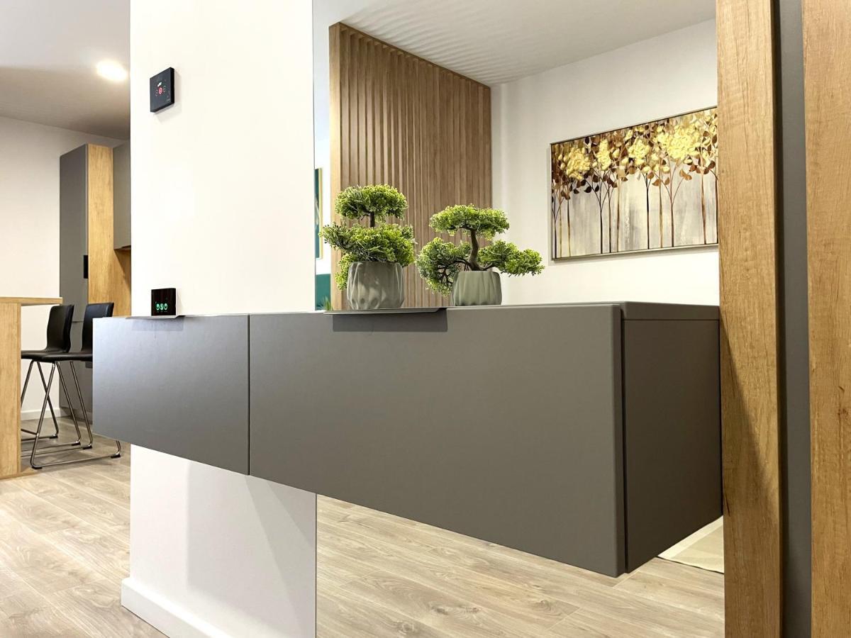 Charm Apartment