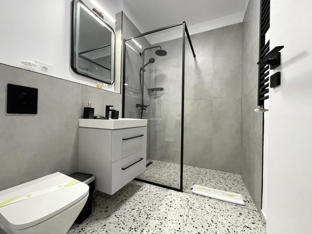 Charm Apartment